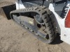 2023 Bobcat T66 Skid Steer, s/n B4SB34831: R-Series, C/A, GP Bkt., Hyd. QC, Rubber Tracks, GP Bkt., Aux. Hydraulics, 600 hrs - 5