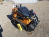 Unused 2024 Landhero LDH-T460 Mini Skid Steer - 2