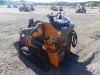 Unused 2024 Landhero LDH-T460 Mini Skid Steer - 4