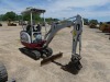 Takeuchi TB216 Mini Excavator, s/n 216101718 - 2