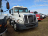2013 Freightlinter Cascadia Truck Tractor, s/n 1FUJGEBGXDL7B8071: 354K mi., (Owned by Alabama Power) ID 43484 - 2