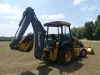 2017 John Deere 310L EP 4WD Loader Backhoe, s/n 1T0310ELCHG306044: 4-post Canopy, 1795 hrs - 3