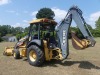 2017 John Deere 310L EP 4WD Loader Backhoe, s/n 1T0310ELCHG306044: 4-post Canopy, 1795 hrs - 4