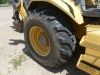 Volvo BL60 4WD Extendahoe, s/n BL60D10503: Canopy, 1889 hrs - 12