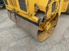 Benford TV1200 DPR Vibratory Tandem Drum Roller, s/n SLBT0PSDEV07CC121: Canopy, Deutz Diesel, Liquid Cooled, Smooth Drum, 1880 hrs - 6