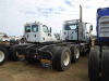 2012 Cat CT660 Truck Tractor, s/n 1HSJGTKR2C1622943: Day Cab, T/A, Cat Diesel Eng., Eaton 10-sp., Eng. Brake, Locking Rears, Air Ride, Sliding 5th Wheel, 348K mi., ID 43496 - 3