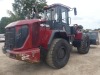 2020 Taylor T-1023 Rubber-tired Loader, s/n P45215: C/A, Cummins 173hp Eng., 4-sp. Powershift, GP Loader w/ Hyd. Quick Attach, 3rd Valve, Auto Lube, 20.5R25 Tires, 5950 hrs - 3