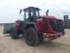 2020 Taylor T-1023 Rubber-tired Loader, s/n P45215: C/A, Cummins 173hp Eng., 4-sp. Powershift, GP Loader w/ Hyd. Quick Attach, 3rd Valve, Auto Lube, 20.5R25 Tires, 5950 hrs - 4