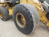 2007 Cat 924G Rubber-tired Loader, s/n DDA03723: Canopy, GP Bkt., 17265 hrs - 10