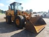 2020 Hyundai HL940 Rubber-tired Loader, s/n 001099: Encl. Cab, GP Bkt., 2277 hrs - 2