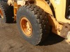 2020 Hyundai HL940 Rubber-tired Loader, s/n 001099: Encl. Cab, GP Bkt., 2277 hrs - 5