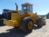 John Deere 644G Rubber-tired Loader, s/n DW644GB549420: C/A, GP Bkt., 26.5-25 Tires, 8745 hrs - 3