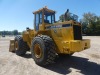 John Deere 644G Rubber-tired Loader, s/n DW644GB549420: C/A, GP Bkt., 26.5-25 Tires, 8745 hrs - 4