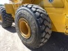 John Deere 644G Rubber-tired Loader, s/n DW644GB549420: C/A, GP Bkt., 26.5-25 Tires, 8745 hrs - 5