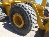 John Deere 644G Rubber-tired Loader, s/n DW644GB549420: C/A, GP Bkt., 26.5-25 Tires, 8745 hrs - 10