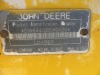 John Deere 644G Rubber-tired Loader, s/n DW644GB549420: C/A, GP Bkt., 26.5-25 Tires, 8745 hrs - 16