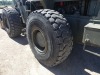 1986 Fiat Allis FR12B Rubber-tired Loader, s/n 560331: Encl. Cab, 4-in-1 Bkt. & Forks, Quick Coupler, 20.5-25 Tires, No Brakes - 5