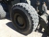 1986 Fiat Allis FR12B Rubber-tired Loader, s/n 560331: Encl. Cab, 4-in-1 Bkt. & Forks, Quick Coupler, 20.5-25 Tires, No Brakes - 11