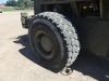 1986 Fiat Allis FR12B Rubber-tired Loader, s/n 560331: Encl. Cab, 4-in-1 Bkt. & Forks, Quick Coupler, 20.5-25 Tires, No Brakes - 12