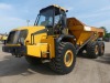 2007 JCB 722 Off Road Dump Truck, s/n 8933059: 6x6, Cab, Rear Discharge, 650/65R25 Tires