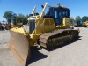 2018 Komatsu D65PX-18 Dozer, s/n 91173: C/A, 3-shank Ripper, 6711 hrs