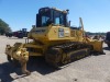 2018 Komatsu D65PX-18 Dozer, s/n 91173: C/A, 3-shank Ripper, 6711 hrs - 3