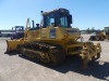 2018 Komatsu D65PX-18 Dozer, s/n 91173: C/A, 3-shank Ripper, 6711 hrs - 4