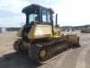 2013 Komatsu D51PX-22 LGP Dozer, s/n B13392: Encl. Cab, 7427 hrs - 3