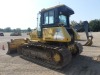 2013 Komatsu D51PX-22 LGP Dozer, s/n B13392: Encl. Cab, 7427 hrs - 4