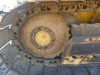 1999 John Deere 650H LGP Dozer, s/n T0650HX876168: Canopy, Sweeps, 6-way Blade, Forestry Cage, 24" Pads, 8150 hrs - 11