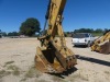 2017 Cat 323FL Excavator, s/n XCF01478: Encl. Cab, 31" Tracks, 48" Bkt., Manual Thumb, Aux. Hydraulics, 4572 hrs - 7