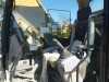 2017 Cat 323FL Excavator, s/n XCF01478: Encl. Cab, 31" Tracks, 48" Bkt., Manual Thumb, Aux. Hydraulics, 4572 hrs - 11