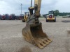 2018 Komatsu PC240LC-11 Excavator, s/n A22367: Encl. Cab, 31.5" Tracks, 48" Bkt., Quick Coupler, Weak Undercarraige, 7312 hrs - 10