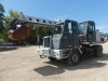 2008 Gradall XL3100 Series III Rubber-tired Excavator, s/n 3120000141: Encl. Cab, 9-sp., 5146 hrs, 42K mi.