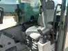 2008 Gradall XL3100 Series III Rubber-tired Excavator, s/n 3120000141: Encl. Cab, 9-sp., 5146 hrs, 42K mi. - 8