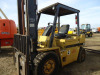 Cat V80F Forklift, s/n 9NF00596: 5000 lb. Cap., ID 30147 - 2