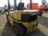 Cat V80F Forklift, s/n 9NF00596: 5000 lb. Cap., ID 30147 - 4