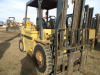 Cat V80F Forklift, s/n 9NF00596: 5000 lb. Cap., ID 30147 - 7