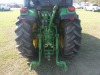 2018 John Deere 5090GN MFWD Tractor, s/n 1AT5090GKJN406576: Encl. Cab, Drawbar, PTO, 3 Hyd Remotes, 1875 hrs - 4