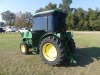 2018 John Deere 5090GN MFWD Tractor, s/n 1AT5090GKJN406576: Encl. Cab, Drawbar, PTO, 3 Hyd Remotes, 1875 hrs - 5