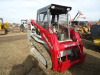 2014 Takeuchi TL8 Skid Steer, s/n 200801132: Canopy, Rubber Tracks, 2210 hrs, ID 30158 - 4