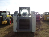2014 Takeuchi TL8 Skid Steer, s/n 200801132: Canopy, Rubber Tracks, 2210 hrs, ID 30158 - 5