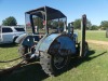 Ford 4610 MFWD Tractor, s/n BC24823: Rollbar Canopy, w/ Boom and Tank, PTO, Drawbar - 3