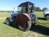 Ford 4610 MFWD Tractor, s/n BC24823: Rollbar Canopy, w/ Boom and Tank, PTO, Drawbar - 5