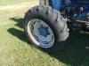 Ford 4610 MFWD Tractor, s/n BC24823: Rollbar Canopy, w/ Boom and Tank, PTO, Drawbar - 7