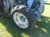 Ford 4610 MFWD Tractor, s/n BC24823: Rollbar Canopy, w/ Boom and Tank, PTO, Drawbar - 8