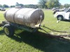 Ford 4610 MFWD Tractor, s/n BC24823: Rollbar Canopy, w/ Boom and Tank, PTO, Drawbar - 16