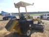 Terramite TSS38 Sweeper (Salvage): No Engine - 3