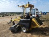 Terramite TSS38 Sweeper (Salvage): No Engine - 4