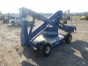 1997 Upright SP37 Manlift, s/n 1198 (Salvage): Needs Batteries - 3